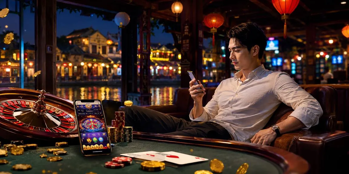 8k7777 8k7777 — xây dựng cho người Việt, chạy trên điện thoại của…