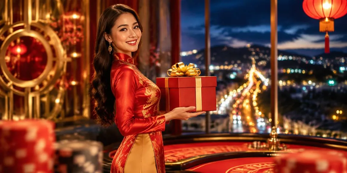 8k7777 Bên trong sảnh casino 8k7777 có gì